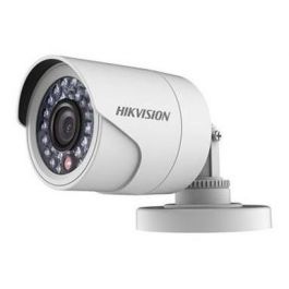 Hikvision 2mp bullet cheap camera specification