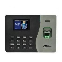 U350 Zkteco Fingerprinter Time & Attendance