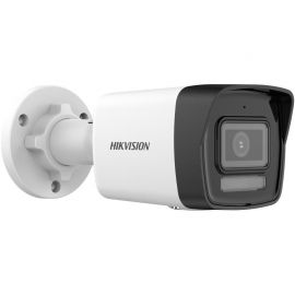 DS-2CD1023G2-LIU HIKVISION IP 4MP 2.8M BULLET CAMERA 2MP SMART HYBRID LIGHT WITH MIC