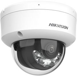 DS-2CD1123G2-LIU HIKVISION 2MP IP DOME CAMERA 