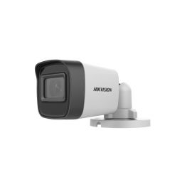 DS-2CE16H0T-ITPF HIKVISION 5MP 2.8 BULLET CAMERA