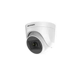 DS-2CE76H0T-ITPF HIKVISION 5MP DNR/D-WDRANALOG DOME CAMERA 