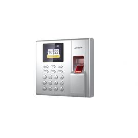 DS-K1T8003MF HIKVISION TIME ATTENDENCE WITH ACCESS CONTROL