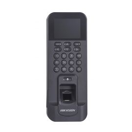 DS-K1T804AMF HIKVISION FINGERPRINT TIME ATTENDANCE TERMINAL