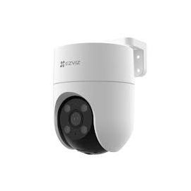 EZVIZ - H8C 4G 4 MP CAMERA Indoor and Out Door