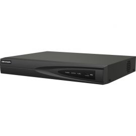 DS-7604NI-Q1/4P HIKVISION 4 CHANNEL NVR WITH POE 