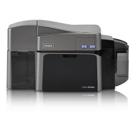 DTC 1250e Single Sided Printer