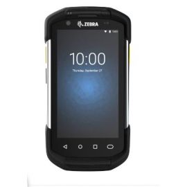 Zebra TC72 WiFi Android Mobile Computer TC720L-0ME24B0-A6