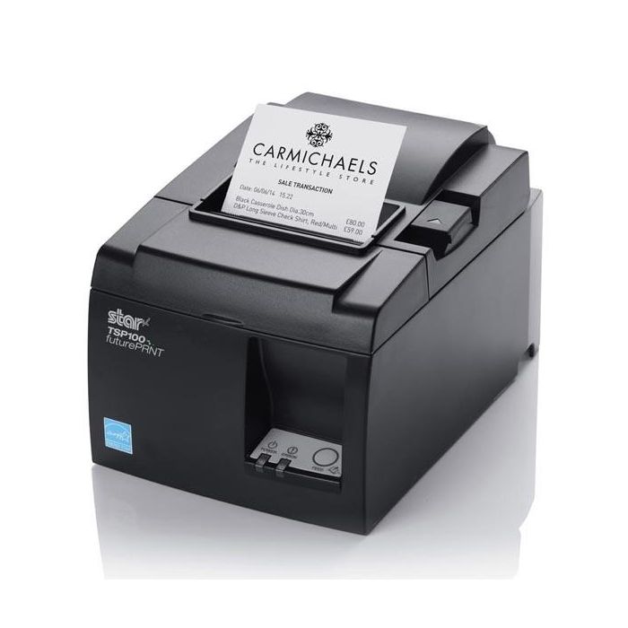 Star printer Dubai, Star Micronics Thermal Receipt Printers